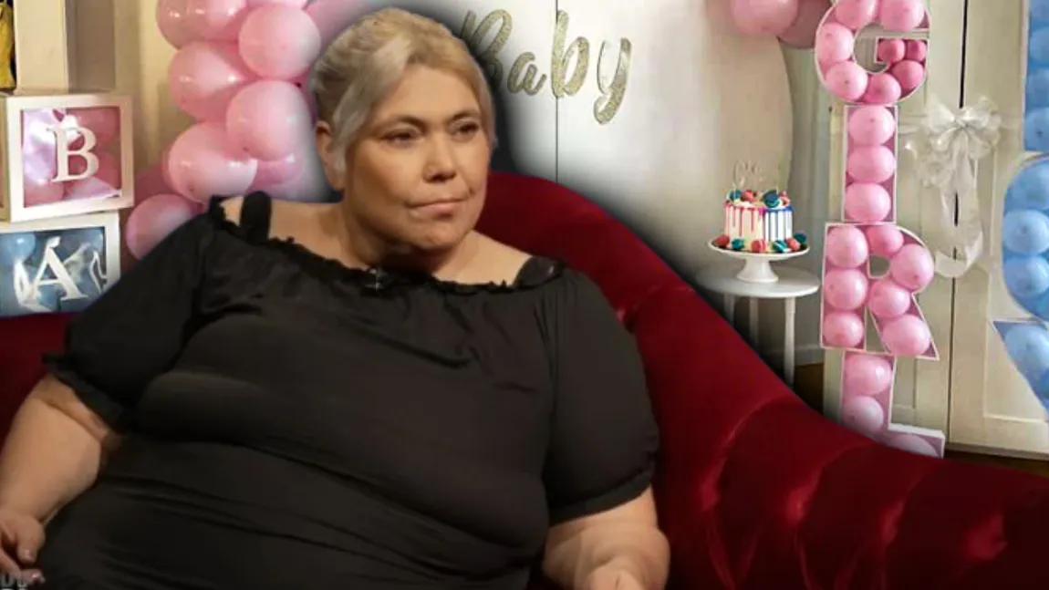 Motivele pentru care Ioana Tufaru vrea să renunțe la sarcină: „Îmi doream altceva. Ca rezultatul să fie altul