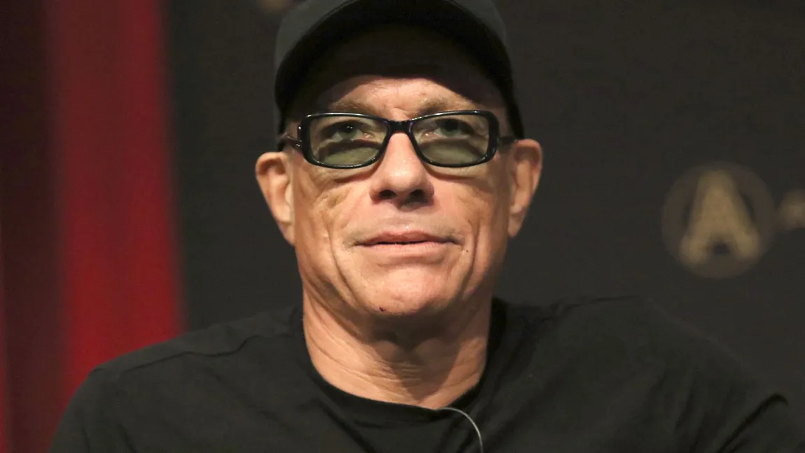 Jean Claude Van Damme, acuzat că ar fi întreținut relații cu cinci românce victime ale traficului de persoane