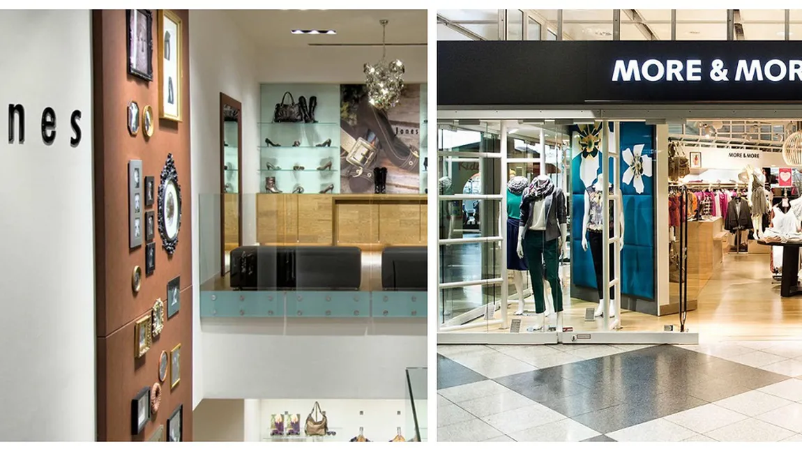 Un cunoscut lanț de fashion retail închide toate cele 30 de filiale și începe lichidarea stocurilor
