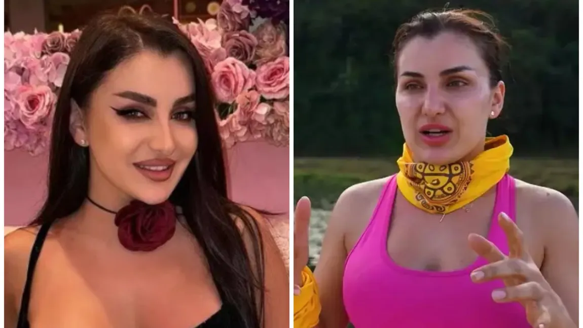 Larisa Popa, eliminată de la Survivor România 2025: 