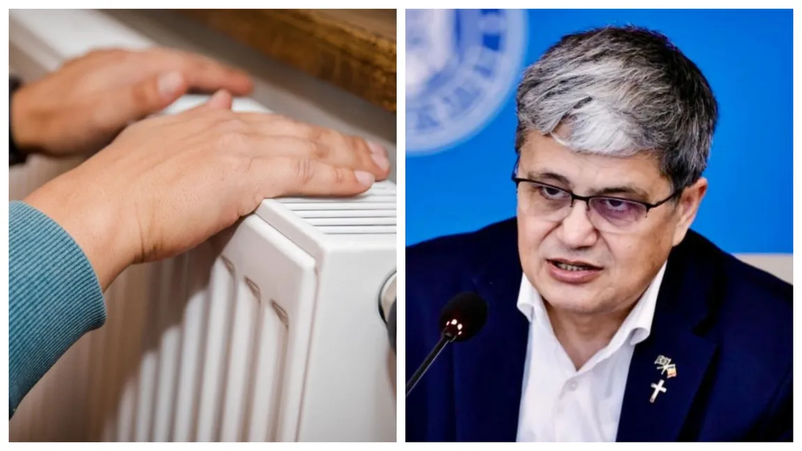 Peste 40.000 de români care se încălzesc pe lemne primesc acces la gaze. Anunțul de ultimă oră făcut de Marcel Boloș