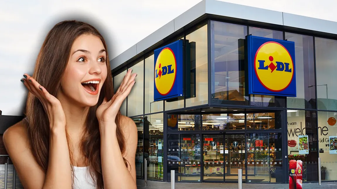 Lidl, lovitură de grație pentru concurența globală. Celebrul retailer german își va spulbera adversarii cu inovația pe care o aduce pe piață