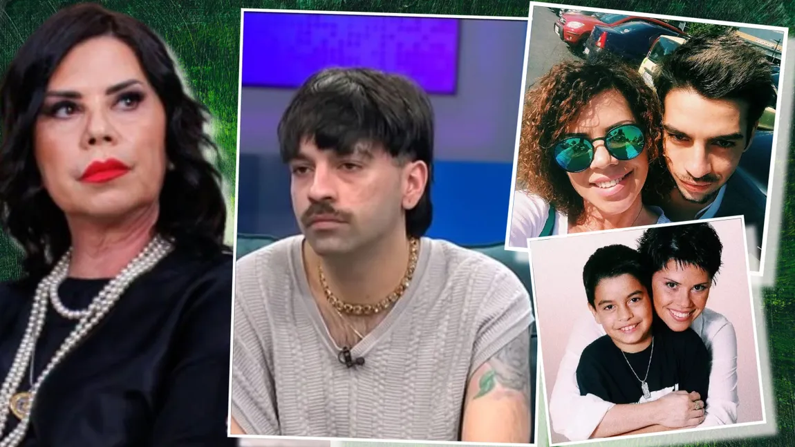 Luminița Anghel, declarații după scandalul cu David Pușcaș: 