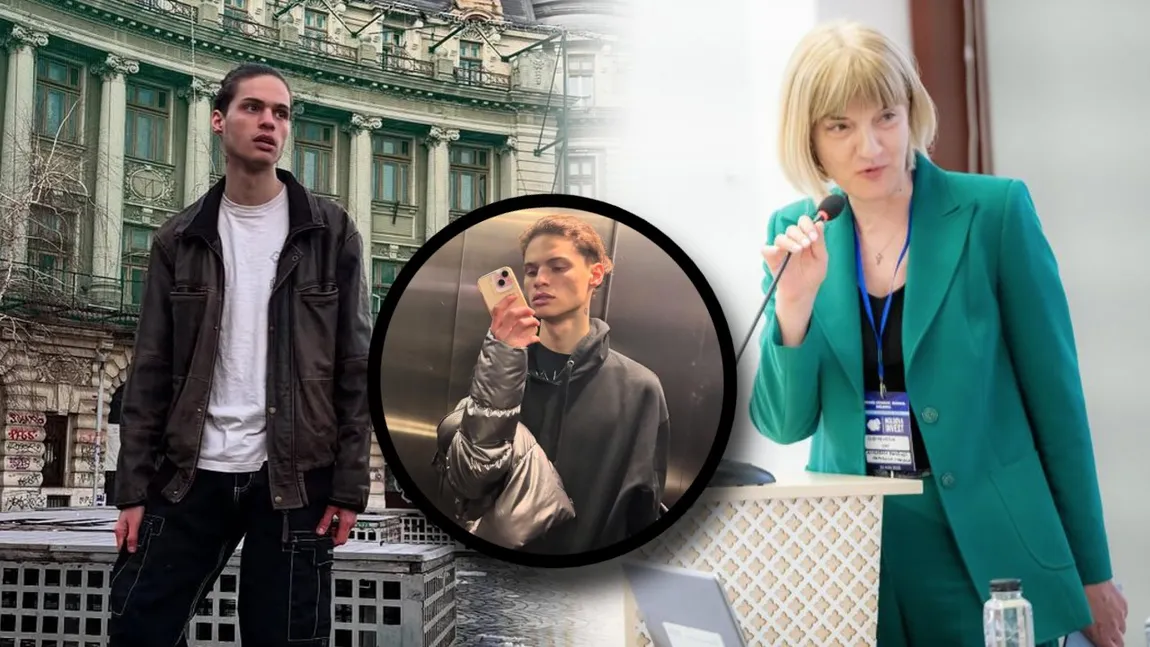 Mama lui Rareș Ion, tânărul care a murit după o supradoză, este șefă la o agenție de stat și câștigă anual un salariu colosal