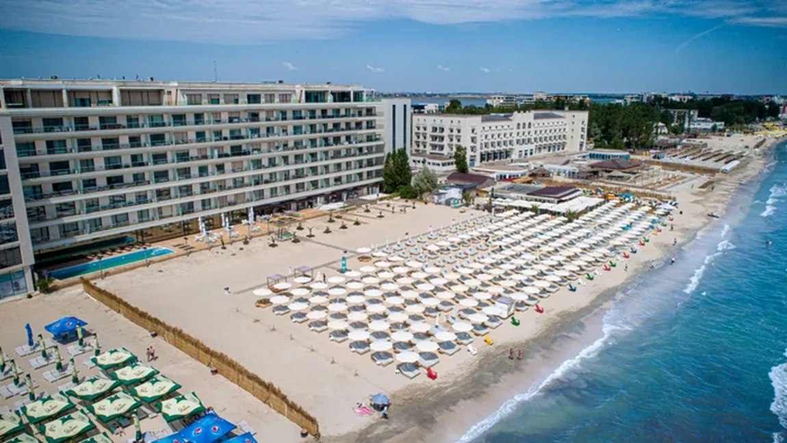 Preţuri de Riviera Franceză pentru cazările de pe litoralul românesc în minivacanţa de 1 Mai. Un apartament poate depăşi şi 1.000 de euro pe noapte