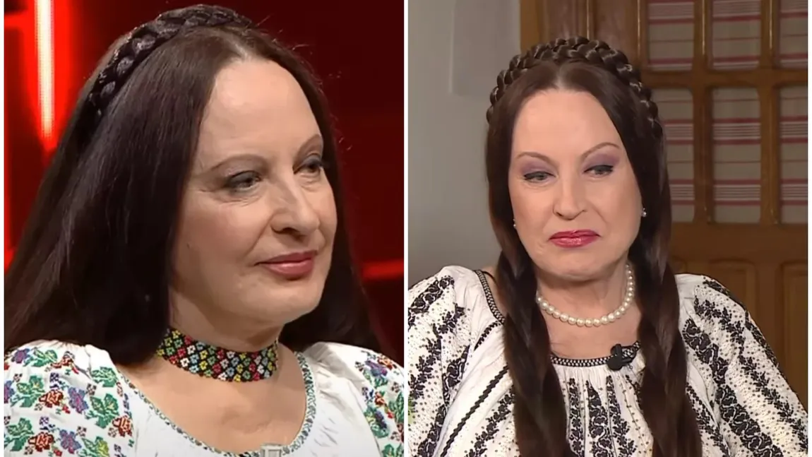 Maria Dragomiroiu, la un pas de tragedie: 