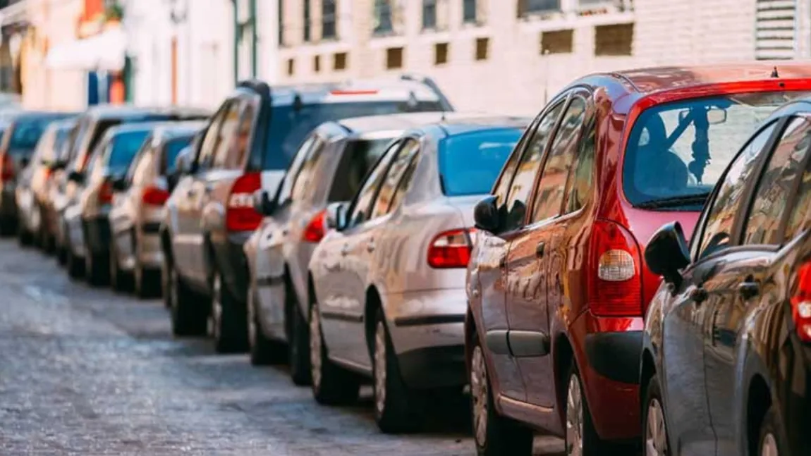 Cod Rutier 2025. Amendă în valoare de 1.600 de lei pentru șoferii care nu respectă o regulă aparent simplă