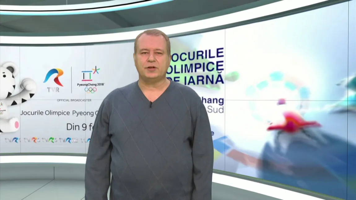 Un celebru prezentator TV s-a retras după 43 de ani de activitate: ”De azi sunt pensionar!”