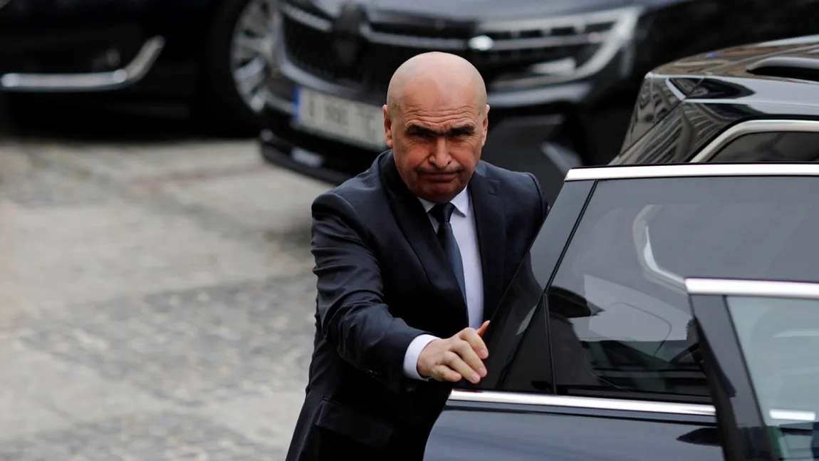 Ilie Bolojan a promulgat legea, proiectul merge direct la Monitorul Oficial. Sunt vizaţi toţi şoferii şi pietonii DOCUMENT