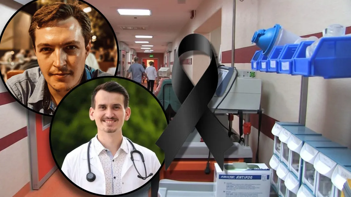 Tragedie la Spitalul „Sf. Spiridon” din Iași. Doi rezidenți de 28 și 31 de ani au murit la două săptămâni distanță