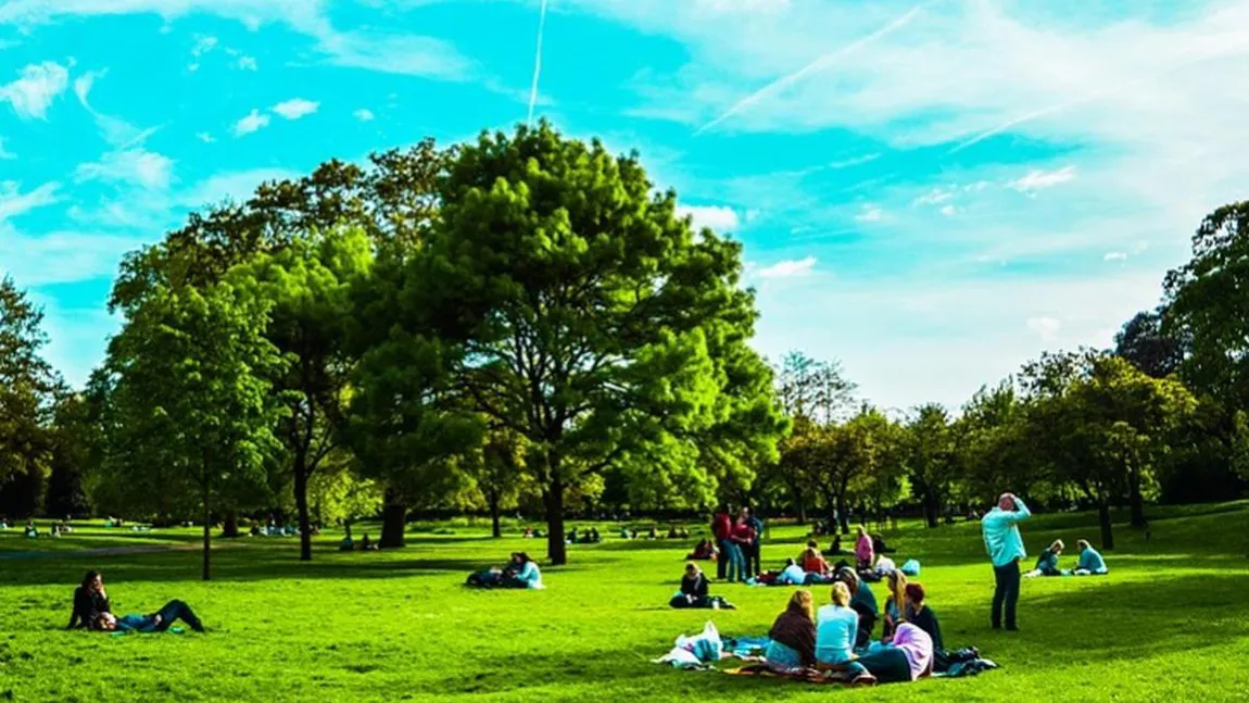 Prognoza meteo 1 mai. Cum va fi vremea în minivacanță. Meteorologii anunță temperaturi de până la 31 de grade