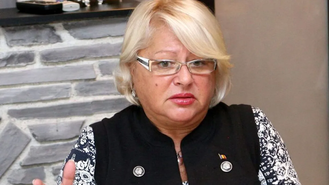 Mirabela Dauer, bătută crunt. Momentul cumplit din viața artistei: „M-a mutilat. A făcut un scandal îngrozitor”