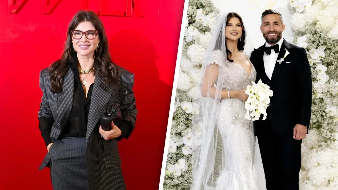 Monica Bîrlădeanu, dezvăluiri din viața de femeie măritată. Ce s-a schimbat după nunta cu Valeriu Gheorghiță: „S-au așezat toate așa cum trebuie să fie”