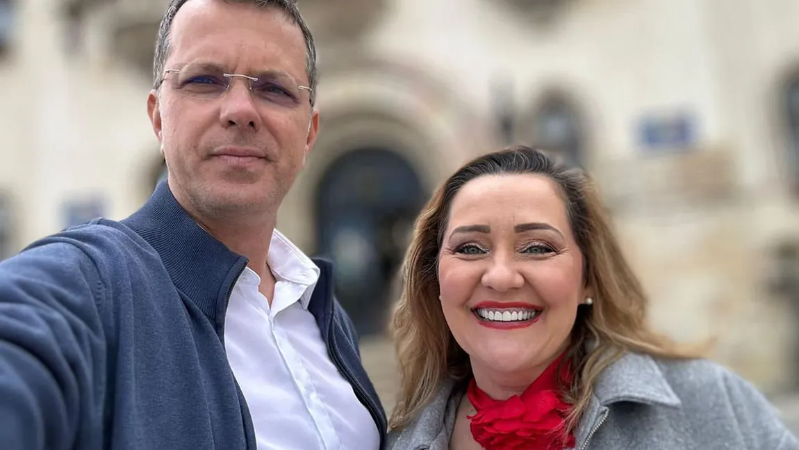 Cum justifică Moşteanu înlăturarea Elenei Lasconi: 