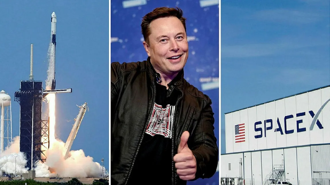 Marcel Ciolacu, anunț crucial pentru România. Guvernul de la București îl sprijină pe Elon Musk în vederea extinderii SpaceX
