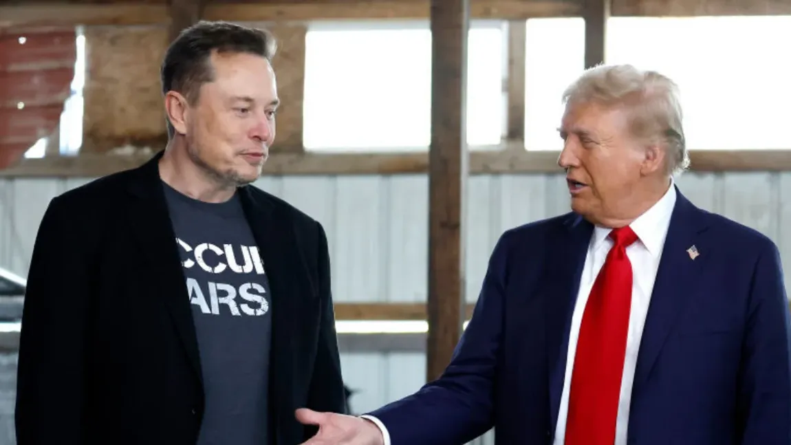 Elon Musk i-a cerut, fără succes, lui Trump să renunţe la noua politică de tarife: 