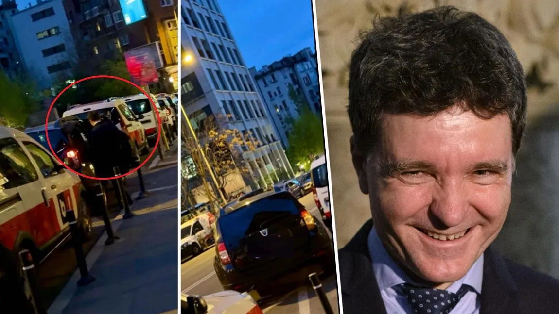 Revoltător! Nicușor Dan calcă în picioare legea și se folosește de Primăria Capitalei pentru campania electorală