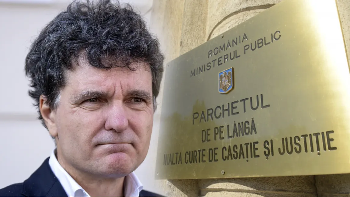 Nicușor Dan, reclamat la Parchetul General de către AEP. Suspiciuni majore cu privire la modul în care candidatul la președinție și-a finanțat campania electorală. Primarul general a ÎNCĂLCAT legea în repetate rânduri