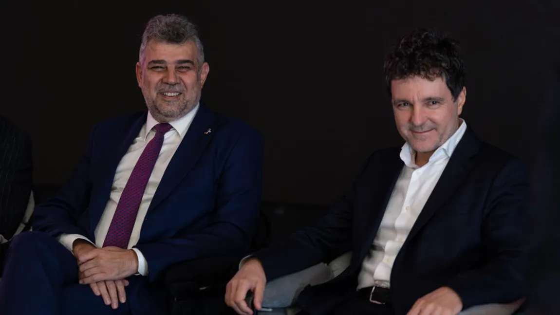 Nicușor Dan, despre posibilitatea de a nominaliza un premier PSD, dacă ajunge președinte: ”Nu-mi doresc, dar nu exclud”