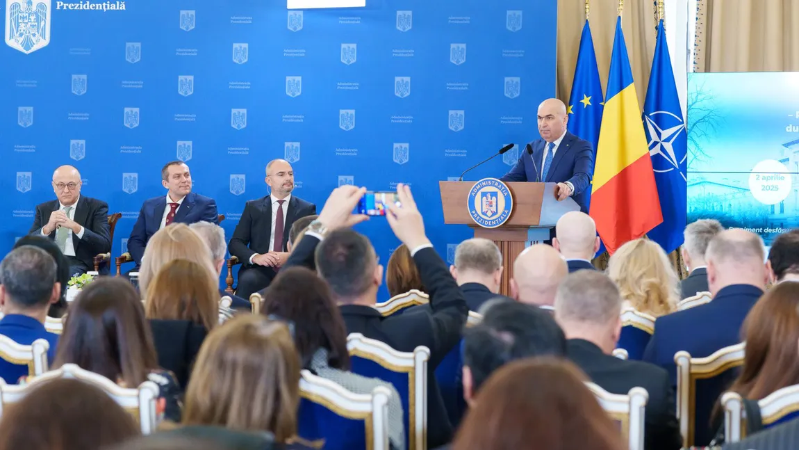 Ilie Bolojan, anunţ îngrijorător despre viitorul României. Preşedintele cere măsuri urgente