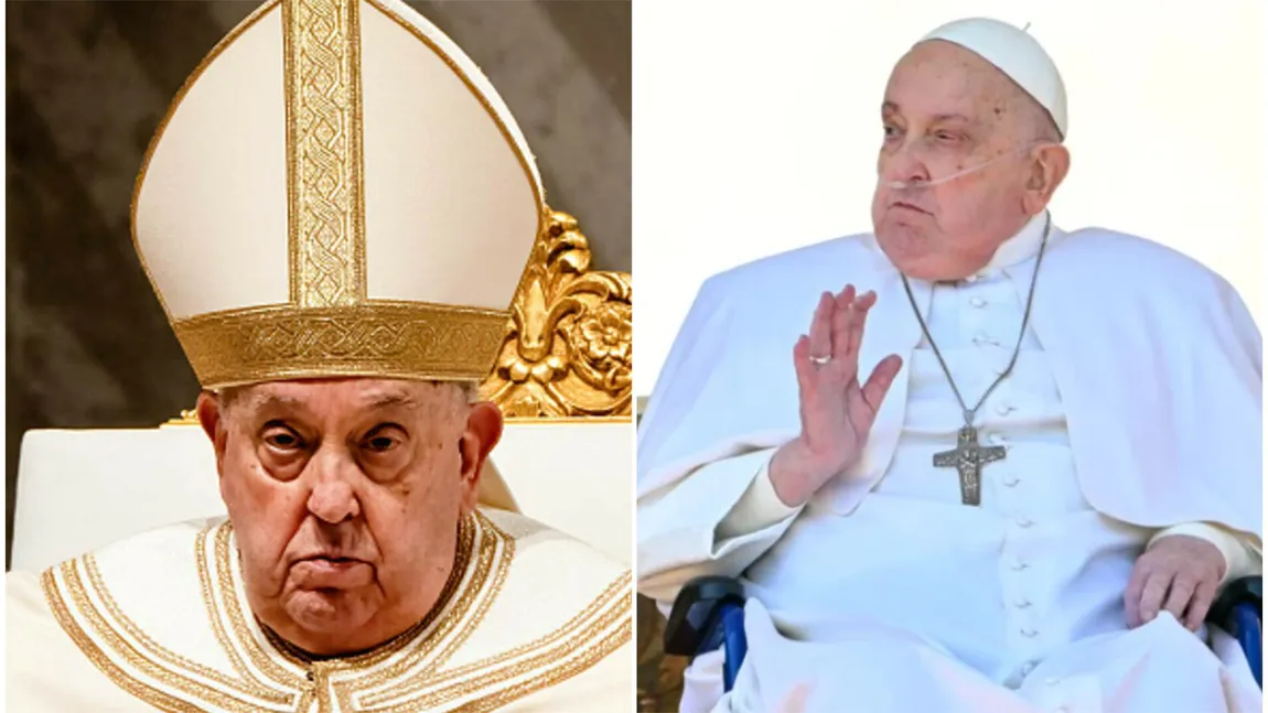 După ce Papa Francisc va fi înmormântat, urmează conclavul. Cum va fi ales următorul pontif