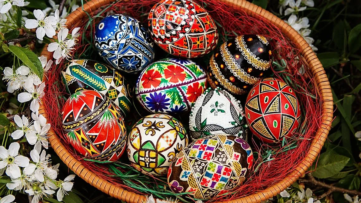 Maramureș, Bucovina și Transilvania, destinațiile preferate de români pentru vacanța de Paște. Prețul mediu al unei vacanțe de Paște este între 200 și 500 lei/noapte