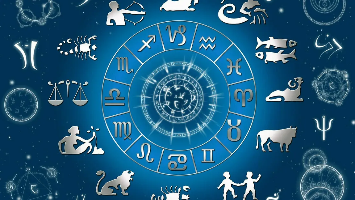 Cele patru zodii ghidate de steaua norocului până la 1 iulie 2026. Fac averi, se mută în casă nouă și iubirea înflorește