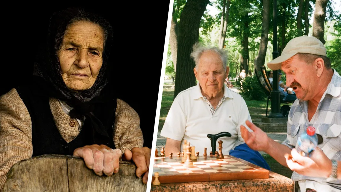 Avertisment pentru toți pensionarii din România. Riscă să-și piardă toți banii, indiferent că îi au pe card sau la saltea