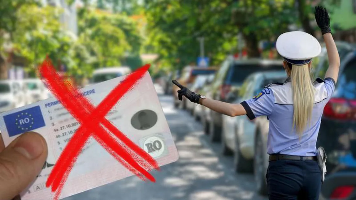 COD RUTIER 2025 Cât de repede se anulează permisul auto dacă nu mai conduci. Ce prevede legislaţia rutieră