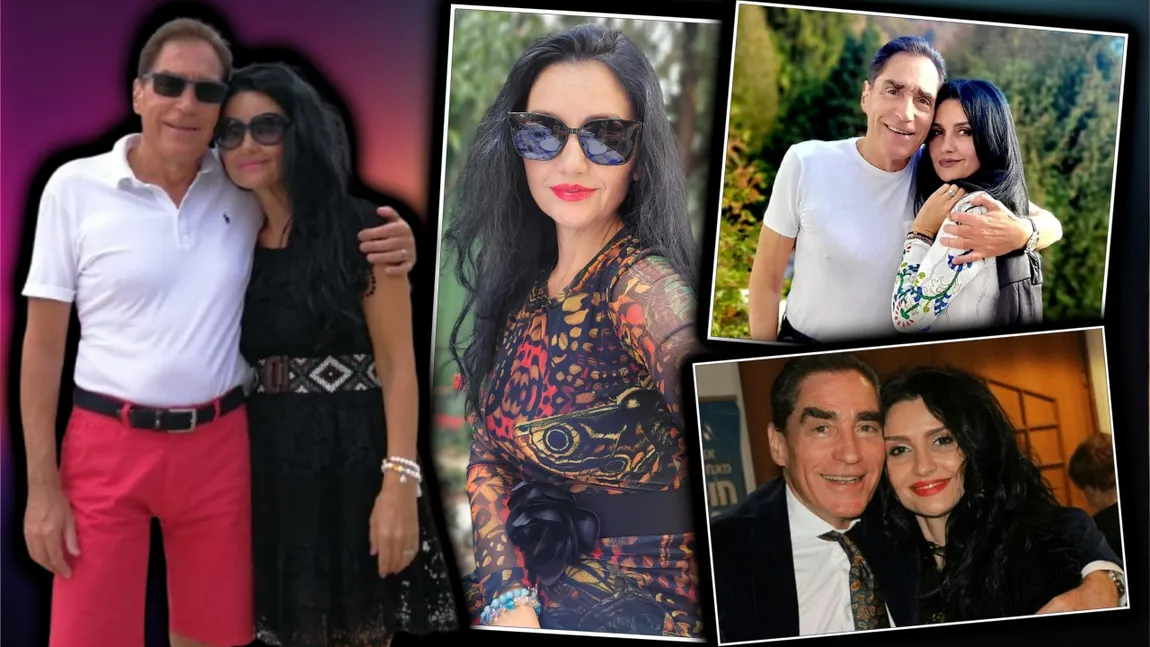 Silvia Chifiriuc, soția lui Petre Roman, dietă cu amandine: 