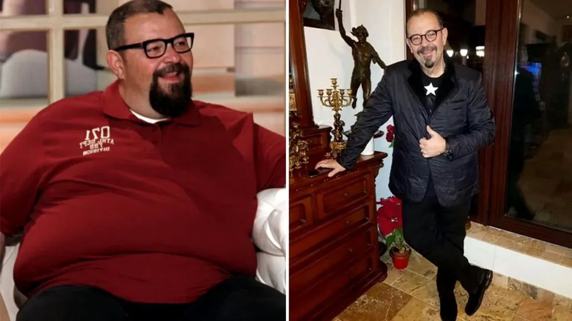 Piedone a mâncat 100 de mici la o masă, cu cartofi şi sos. 