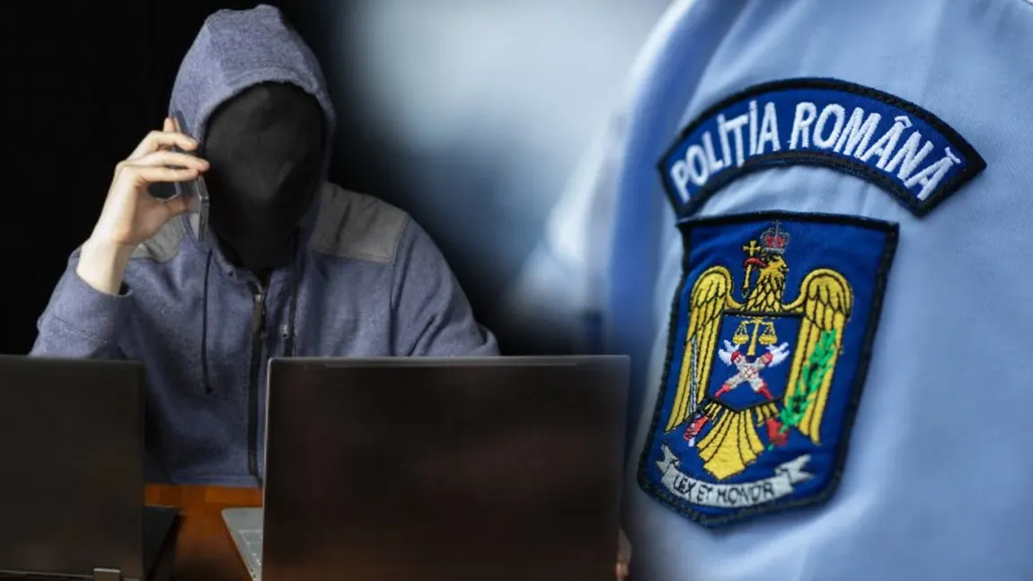 Autoritățile trag un semnal de alarmă: Românii primesc apeluri false în numele Poliției și al BNR. Cum funcționează noul tip de fraudă