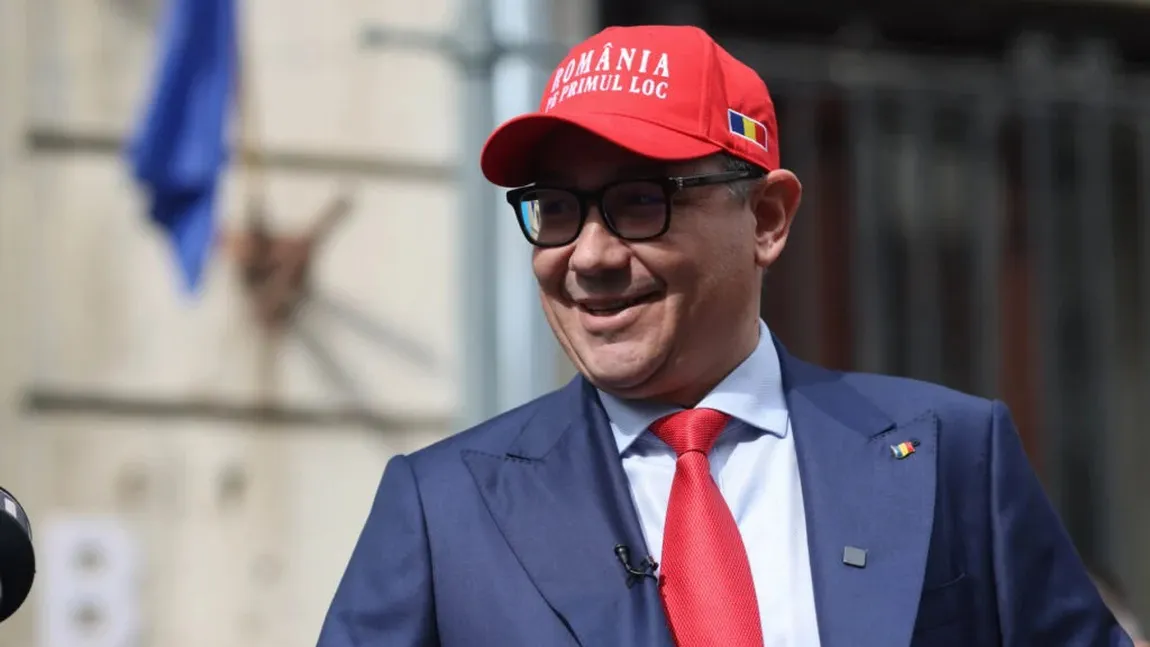 Victor Ponta dă de pământ cu așa-zișii emisari speciali în SUA: „Arată că nu înțelegi politica în America”