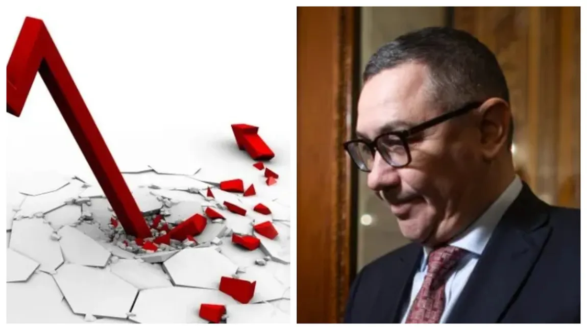 EXCLUSIV Victor Ponta anunță că urmează o criză mult mai rea decât cea din 2009: „Vreau să vă spun adevărul, chiar dacă pierd voturi”