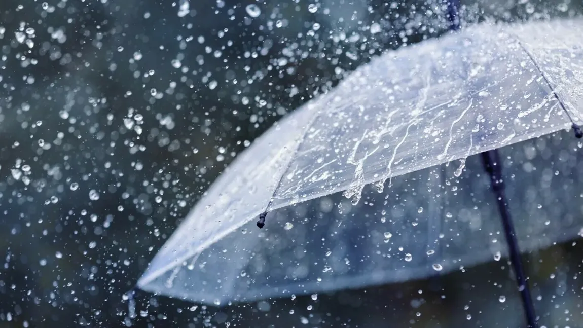 Prognoza meteo. Meteorologii ANM anunţă ce temperaturi vor fi în Bucureşti şi în ţară. Zonele unde vom avea precipitaţii