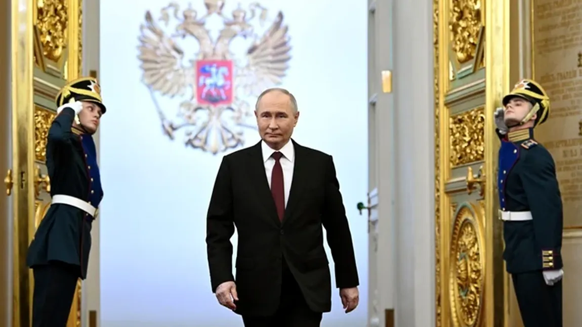 Răspunsul Kremlinului după expulzarea diplomaților ruși din România. Moscova acuză o ”acțiune nemotivată”