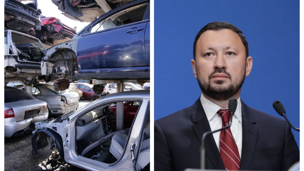 Programul Rabla 2025. Sumă record alocată pentru mașinile electrice. Anunțul făcut de ministrul Mediului