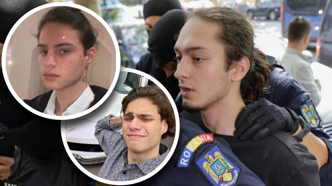 Tudor Duma, dealerul lui Vlad Pascu, arestat preventiv în cazul morții lui Rareș Ion, tânărul care și-a pierdut viața după ce a luat o supradoză