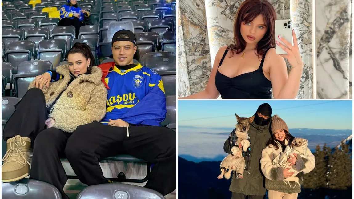 CÂȘTIGĂTOR SURVIVOR 2025.Cine este Raul Săpătaru și cu ce iubită are concurentul considerat favorit înainte finalei
