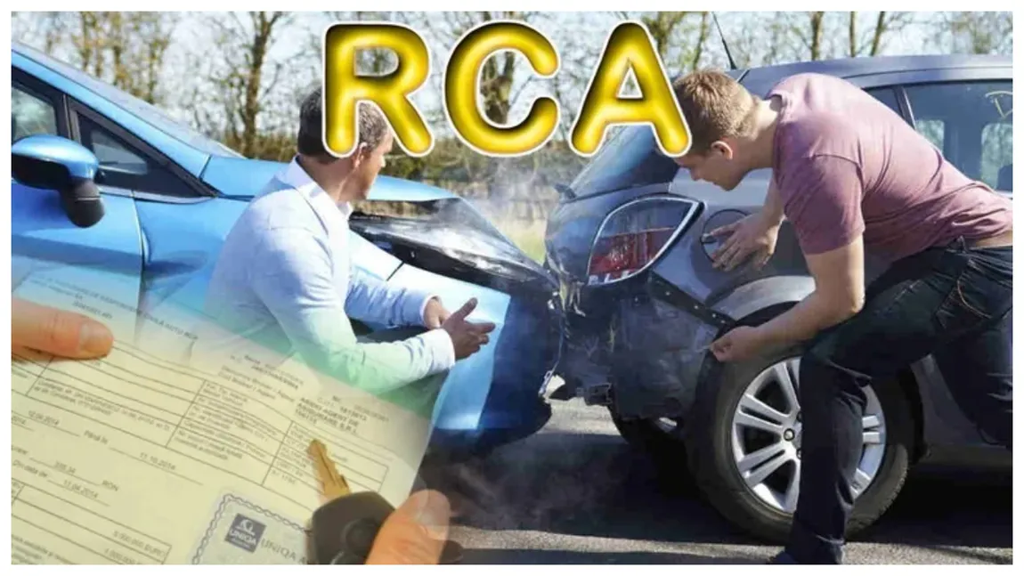 Legea care mărește tarifele la asigurarea RCA pentru a doua mașină. Se aplică direct clasa inițială B0
