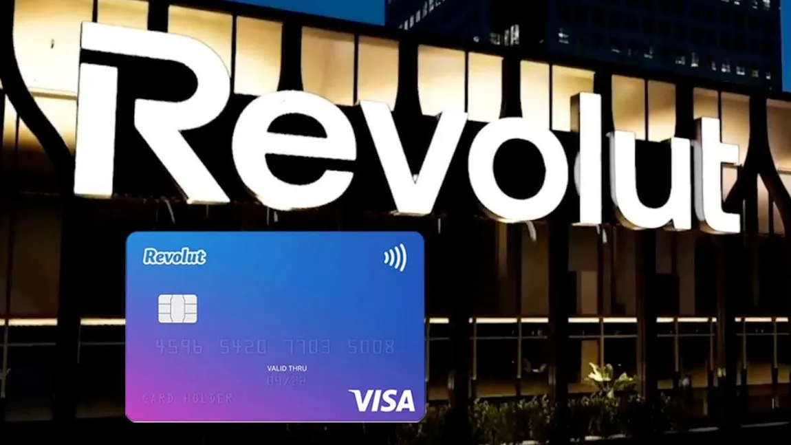 Cum poţi obține 1.000 de lei dacă ai cont la Revolut. Ce condiţii trebuie îndeplinite