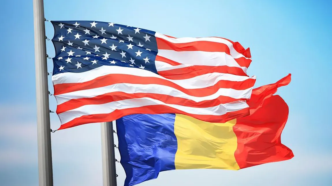 O delegație de oficiali americani vine în România în prima vizită oficială după instalarea lui Trump
