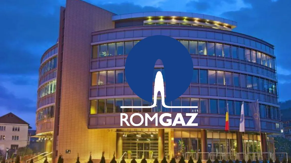 Dan Drăgan, directorul Romgaz: 