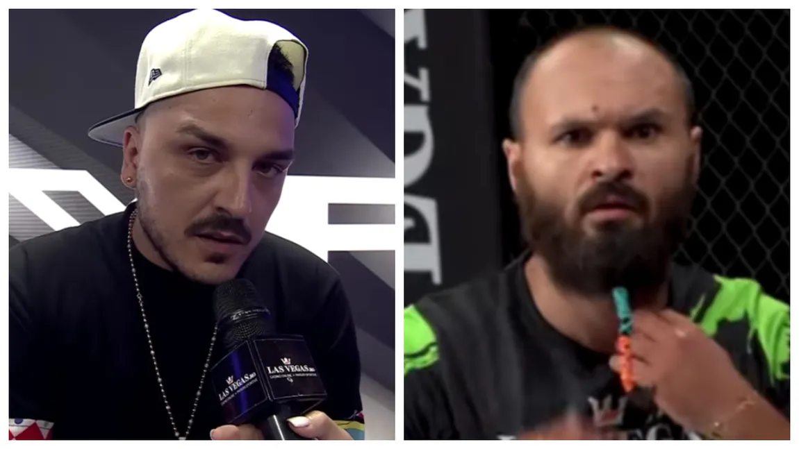 Gala RXF 49 All Stars. Makaveli, consilierul Dianei Șoșoacă, l-a provocat la bătaie „parte în parte” pe Nicușor Dan: „Cine câștigă dă apă caldă în tot Bucureștiul”. Ovidiu Neveu l-a distrus pe Adam Security în 10 secunde
