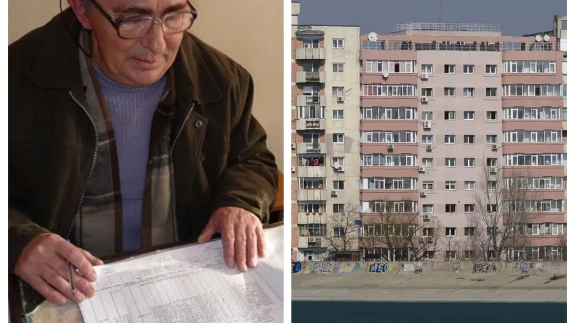 Ce salariu are un administrator de bloc în București. Mulți români nici nu visează la asemenea bani