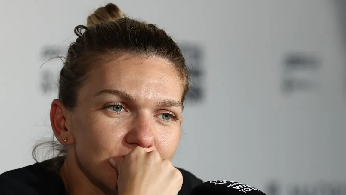 Lovitură de teatru primită de Simona Halep în procesul de 10 milioane USD. Gafa uriaşă făcută de avocaţii româncei