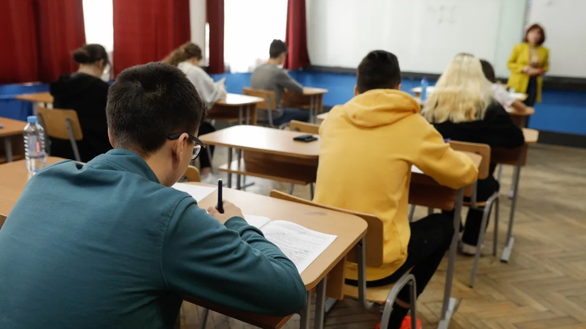 Simulare Bac 2025 Cauzele notelor mici la Limba Română. 