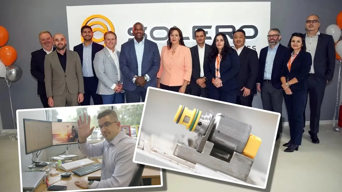 Un fond de investiții americani a preluat divizia automotive a unei firme din Europa. Fabrica de componente auto din Sibiu este inclusă în acord