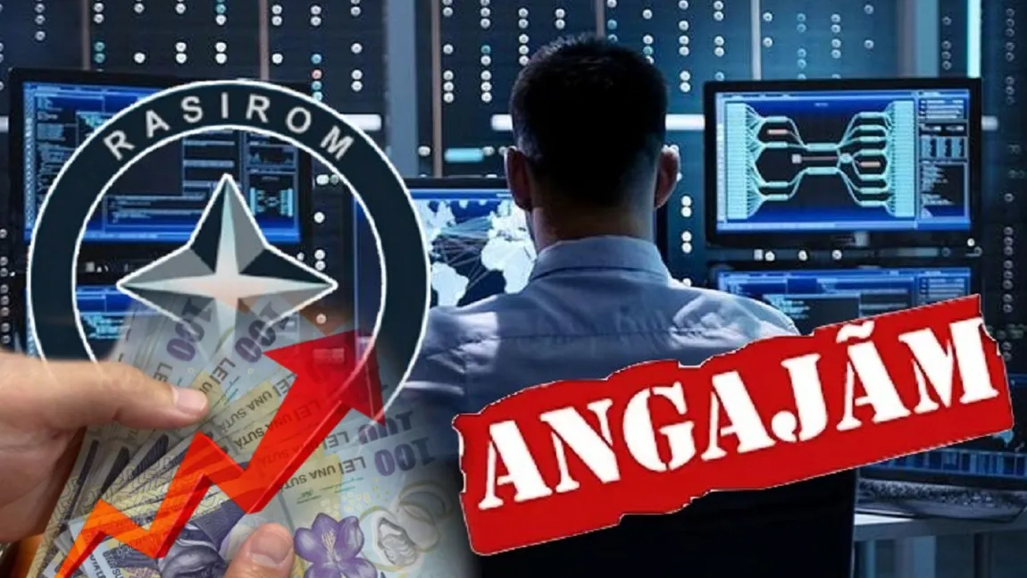 SRI crește cu peste 50% salariile angajaților, serviciul face angajări masive în 2025