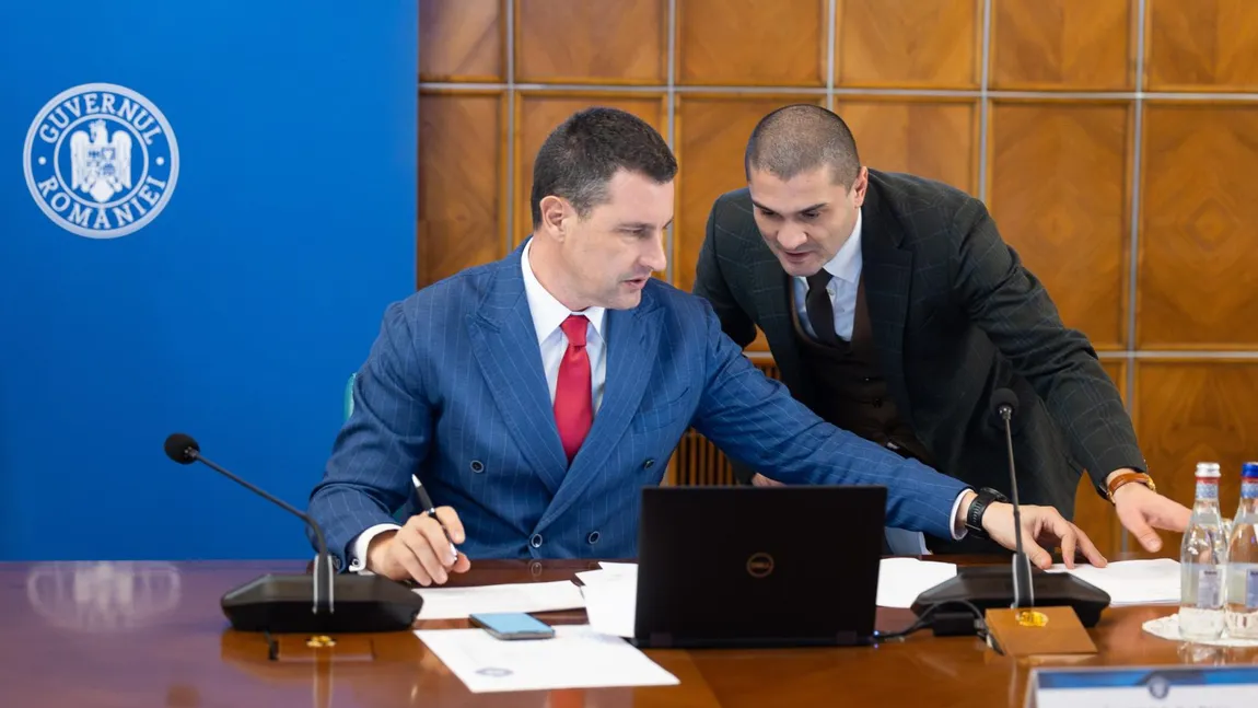 Ministrul Finanțelor nu exclude creșterea taxelor: ”Acum nu e nevoie de majorări, reforma fiscală se va discuta în a doua parte a anului”